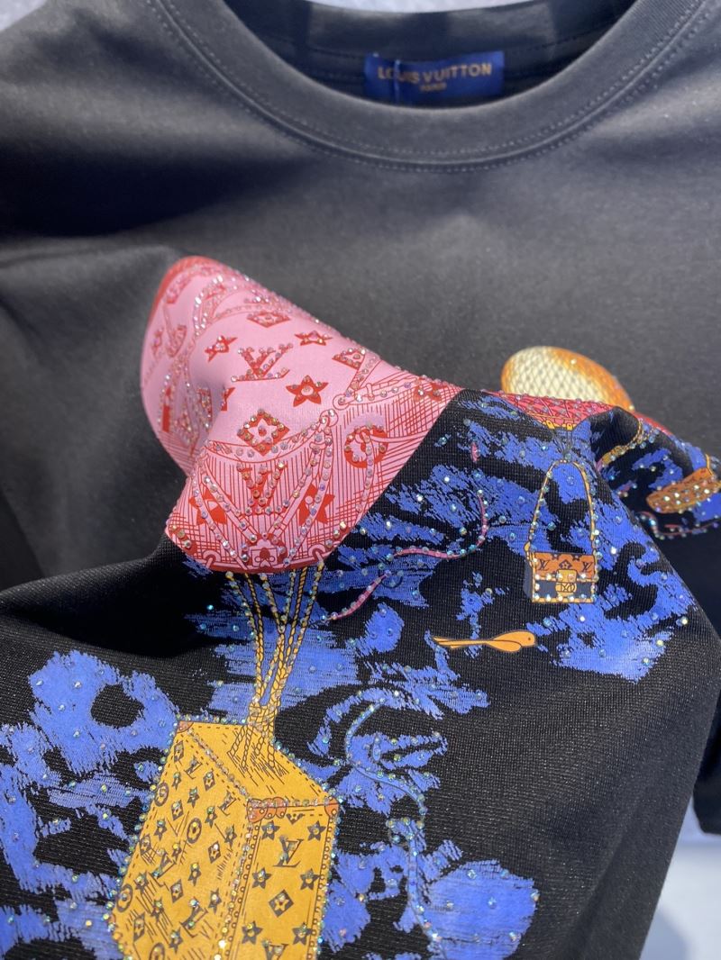 Louis Vuitton T-Shirts